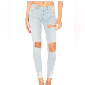 LOVERS + FRIENDS Ricky Skinny Jean